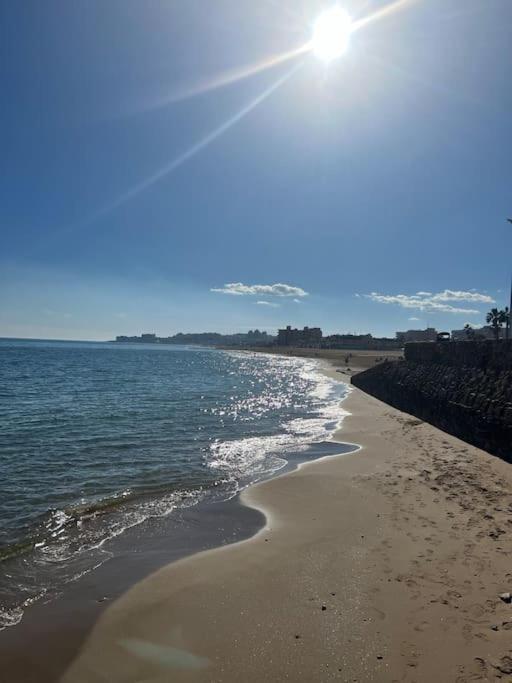 Club Salino 18 Lejlighed Torrevieja Eksteriør billede