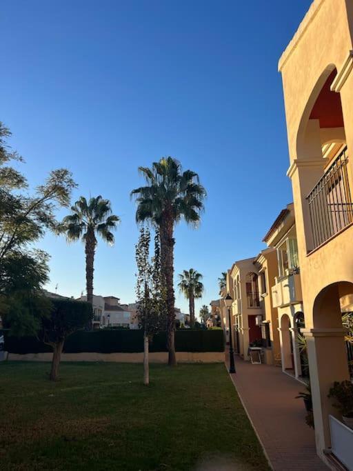 Club Salino 18 Lejlighed Torrevieja Eksteriør billede