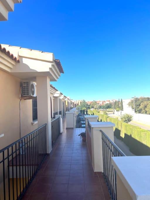 Club Salino 18 Lejlighed Torrevieja Eksteriør billede