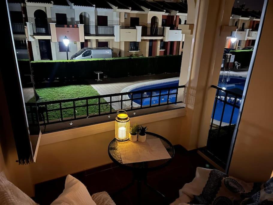Club Salino 18 Lejlighed Torrevieja Eksteriør billede
