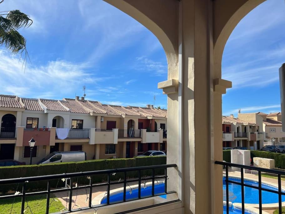 Club Salino 18 Lejlighed Torrevieja Eksteriør billede